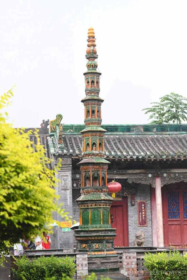 2025旅游记录 （山西）—汾阳、孝义