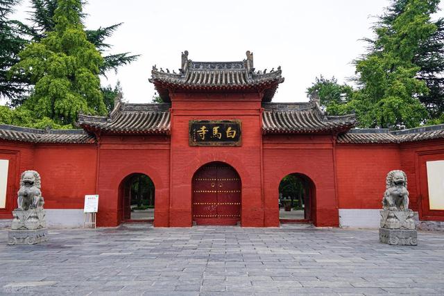 我是北京人	，去趟洛阳后，实在忍不住想说说：洛阳市的10个印象点