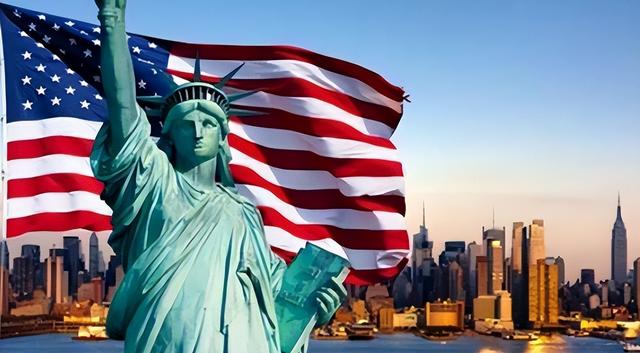 48小时内，美国对华“连开两枪”，特朗普下令，要把中企一锅端？