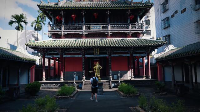 这个国庆，在琼山“野”一点！