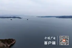 南水北调通水十周年探访丨密云水库：首都供水的“稳定器”和“压舱石”图片