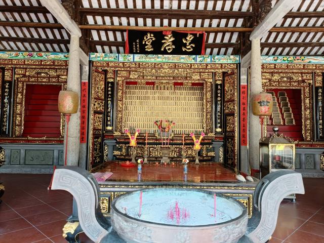 与孔孟并称！华夏第四圣人带病平乱，生命最后一年在岭南留下传承