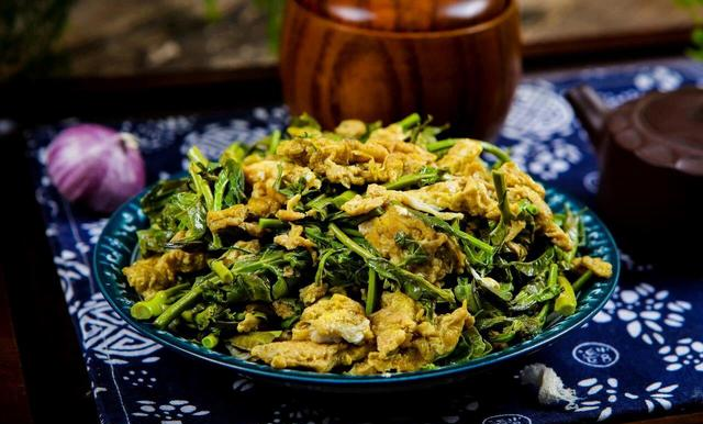 这6类食物必须焯水，焯水前必须知道的事 你做对了吗？