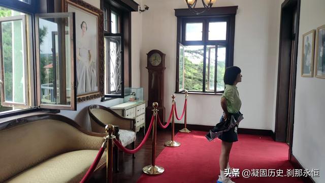秋游青岛崂山——2025年8月17日至21日照片全记录