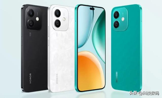 2025年荣耀手机选购全攻略：一文看懂性能差异与性价比之王