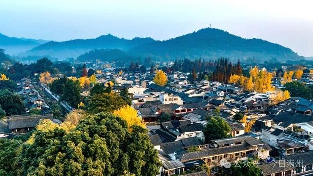 崇州银发康养游线路来啦~带上爸妈解锁！