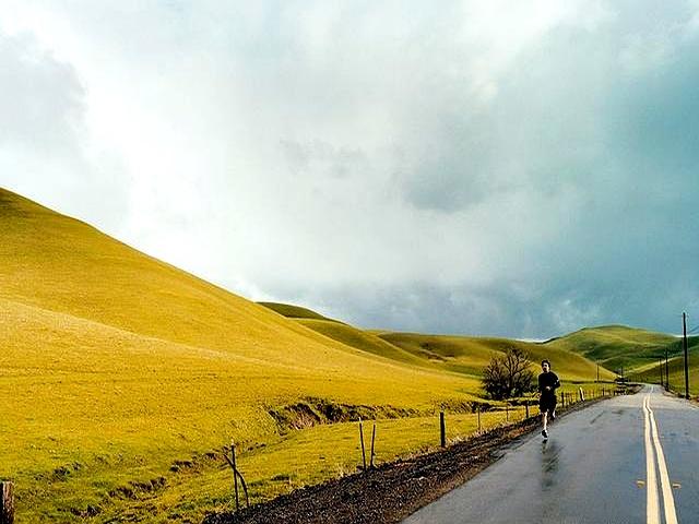 九成跑者误解了LSD：长距离慢跑的关键，不是长，也不是慢