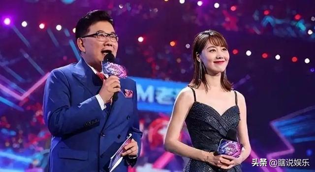 讨好大佬，陪睡上位，遭央视“开除”，她身上的谣言为何这么离谱