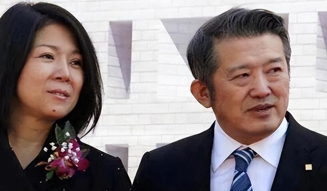毛主席外孙女婿陈东升：35岁经商，55岁娶孔东梅，65岁身价550亿