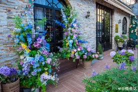 济南Citywalk，别错过这处小众打卡地，文艺又出片！图片