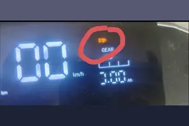 台铃电动车这个标志是什么意思？图片