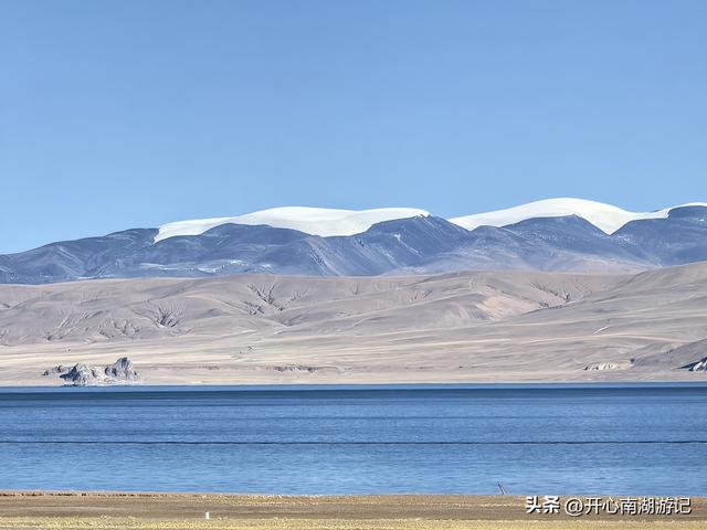 喀什经317到成都，尼玛-班戈，途经达则措、恰规措、色林措