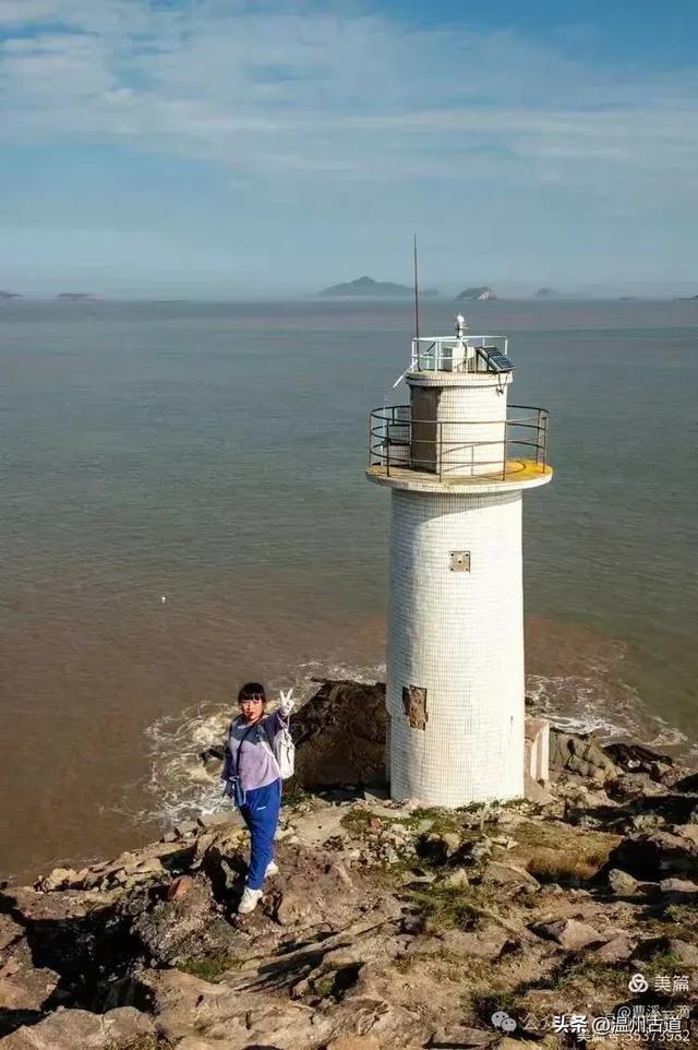 尽享无尽野趣！来浙里，开启一场跨越山与海的秘境徒步之旅！