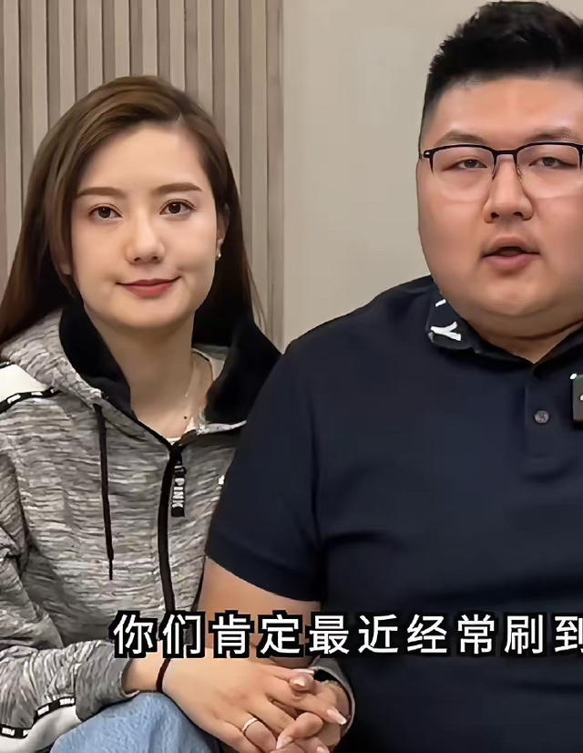 猴哥前妻自爆婚变内幕，破产和孩子只是导火索，原来我们都被骗了