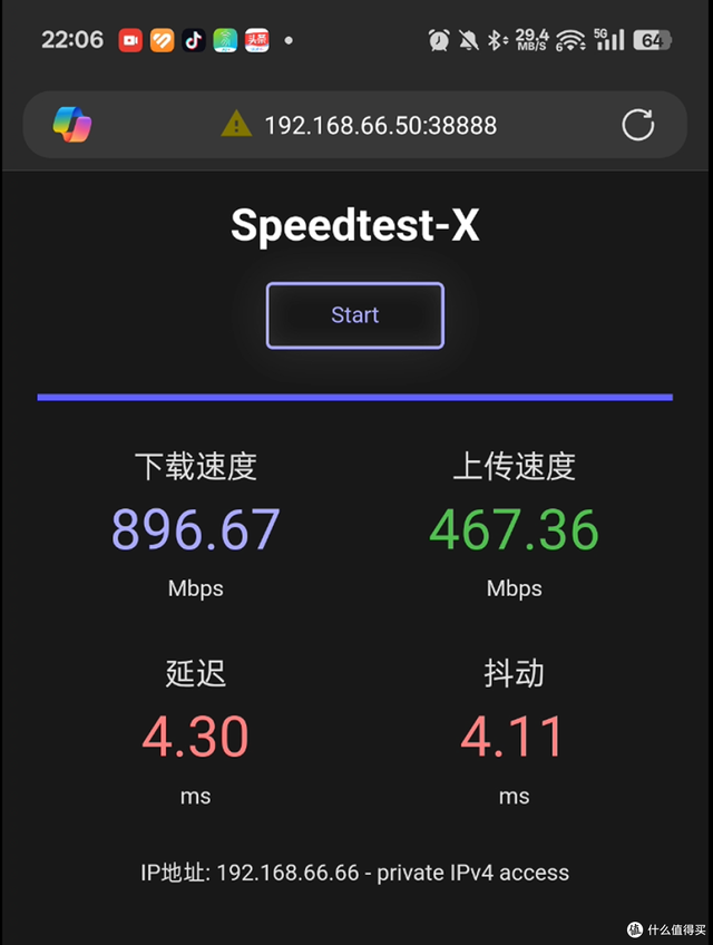 ikuai家用路由器全家桶，对比测试&选购建议
