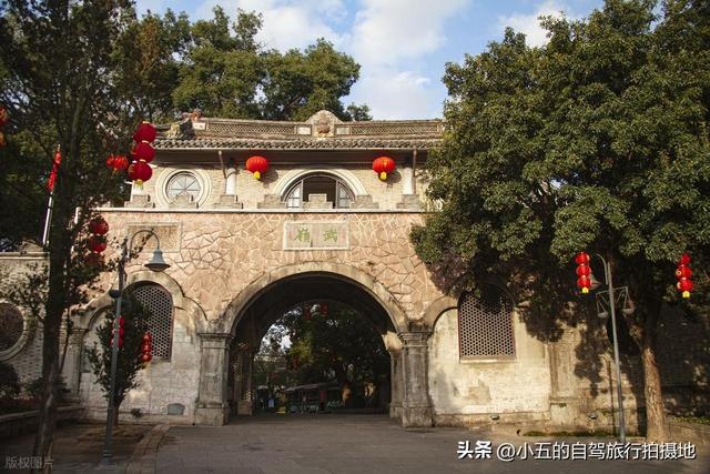 宁波小众古镇攻略：8 个避挤地 + 交通玩法全落地