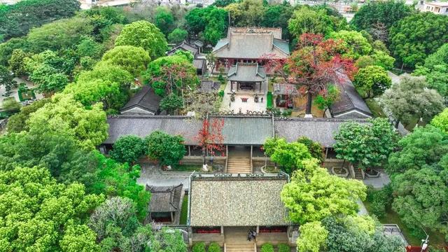羊城八景新榜出炉，为何未激起共鸣？