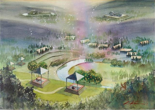 2025星野集团发布会，"玩转星野" 引领旅宿新风向