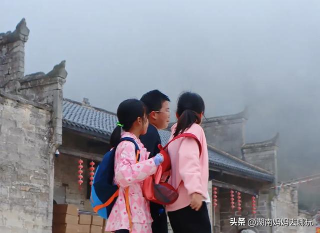 1.5h直达!藏在山野里的捡秋秘境,瀑布+挖宝双buff拉满!