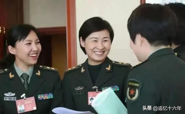 刘洋和王亚平为何同时选拔为女航天员？杨利伟将军终于说出详情