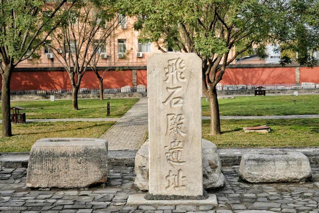 这座火车都没通的河北小城，却藏着中国历史上最悠久的北岳庙