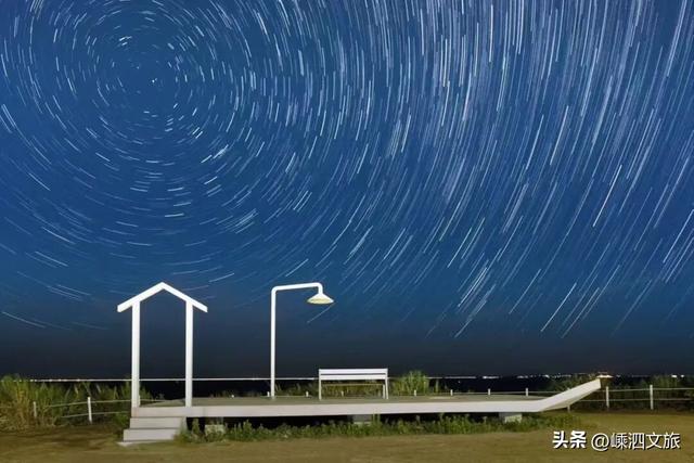 2026年的最大心愿，就是集齐泗礁岛这些美好瞬间！