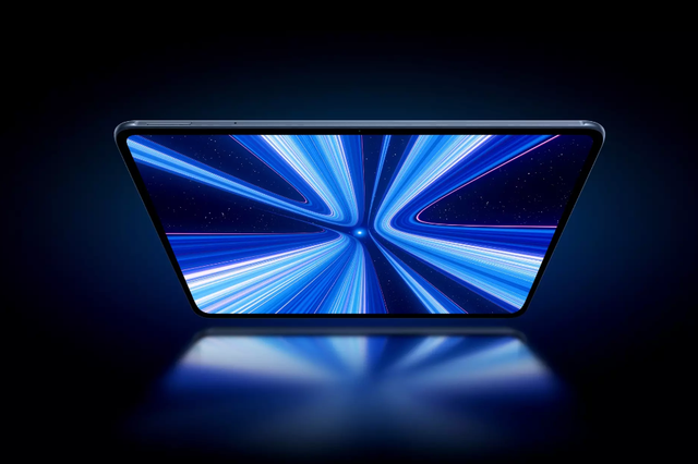 OPPO Pad 3 Pro 搭载12.1英寸3K屏 支持LHDC-V5 影音娱乐旗舰平板