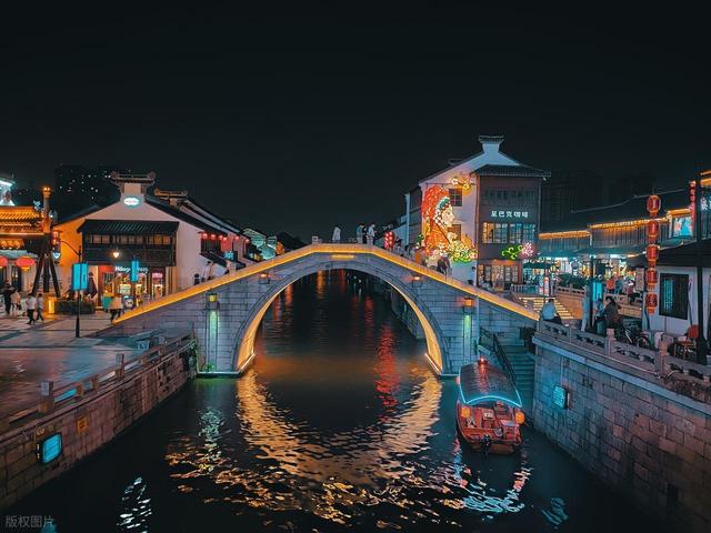 一直以为苏州、扬州够美了，直到我去了无锡！