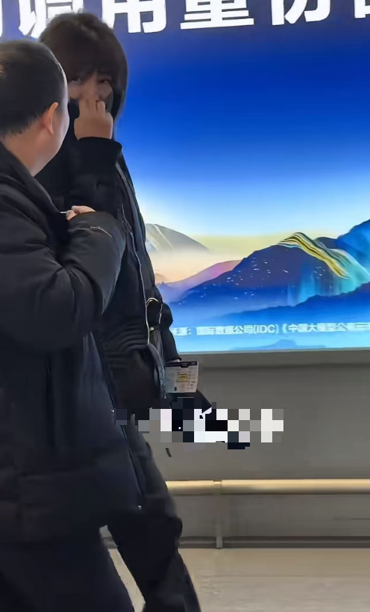 三重身份全崩盘，赵薇看似走投无路	，没想到她还有另一条后路