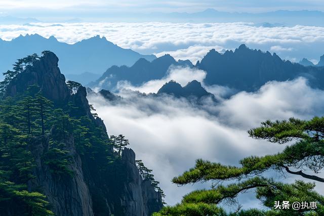 安徽入境游战略升维：从“路过”到“目的地”的三大关键落子