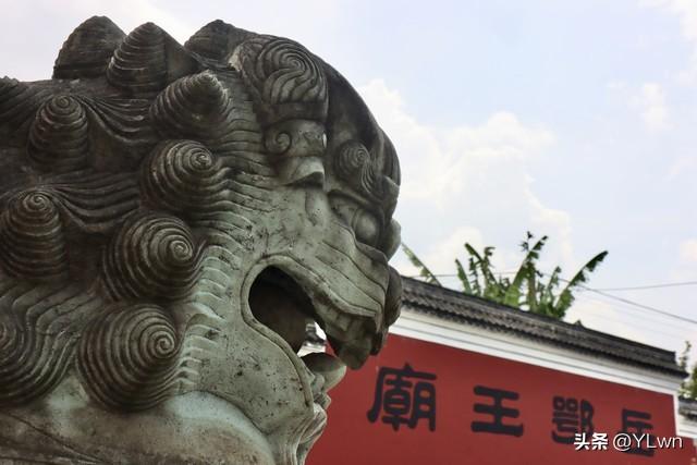 西湖景区之岳王庙攻略