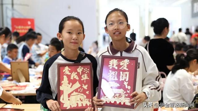 青春洋溢！这个青年人才文化艺术节超燃→