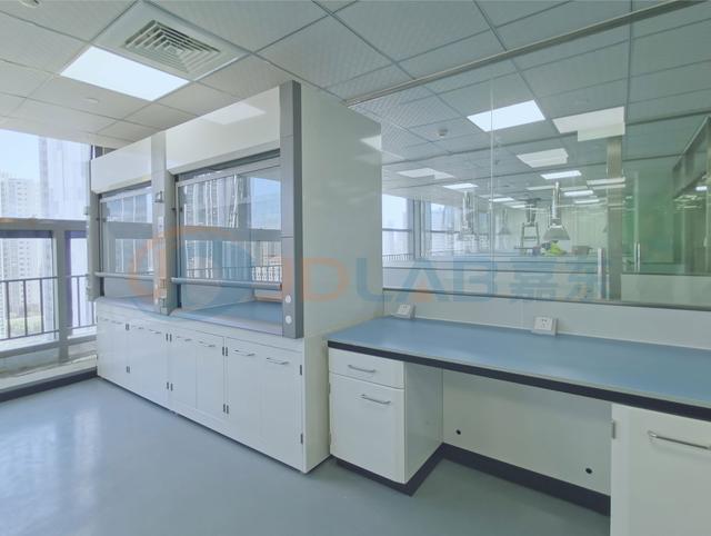 环保实验室设计全攻略，这些要点你知道吗？
