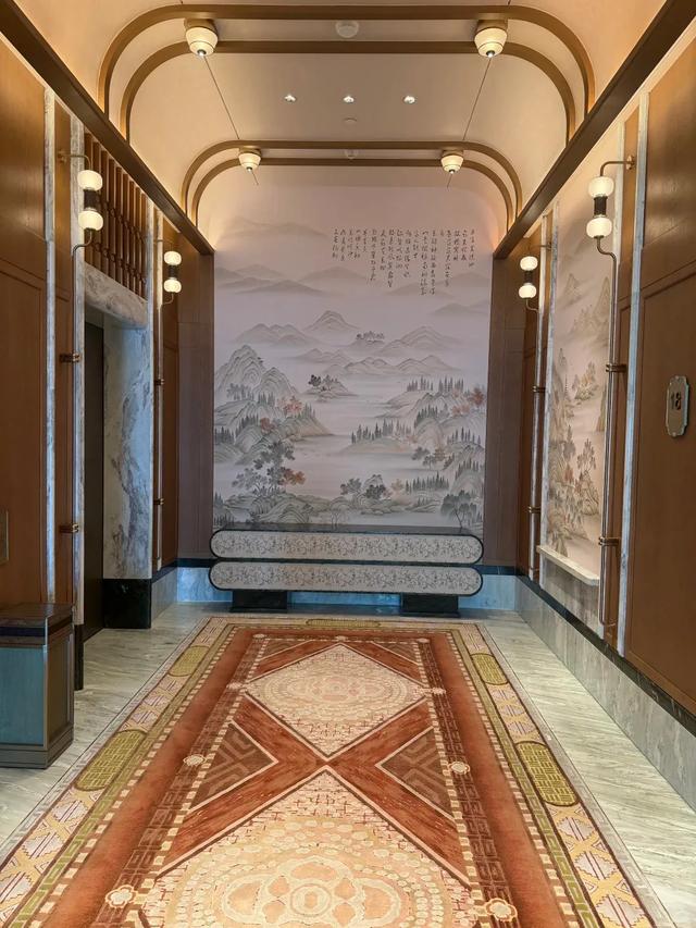 昆明香格里拉酒店盛大开业 ，都市里的艺术栖居！