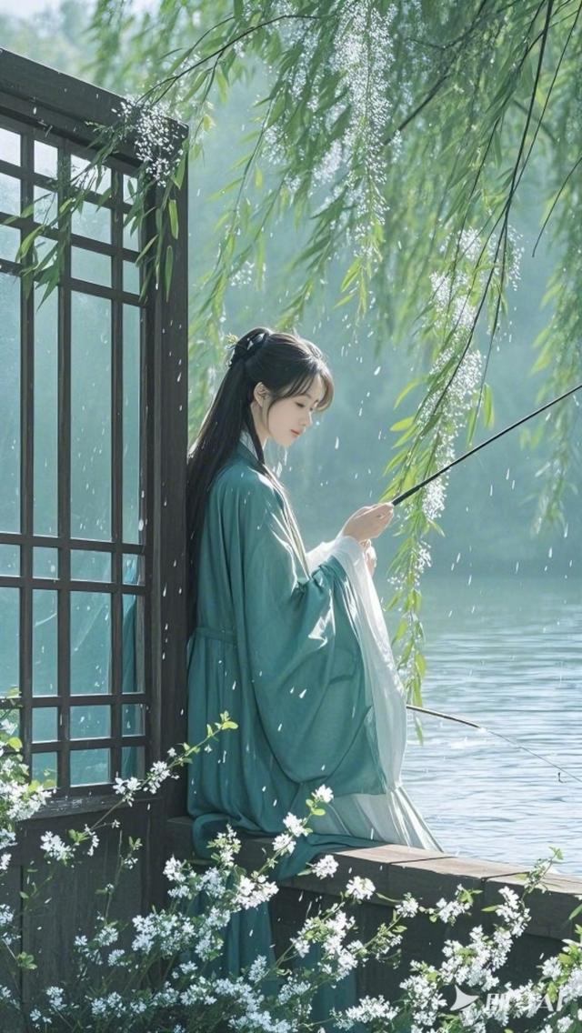 诗词欣赏：《少年游》