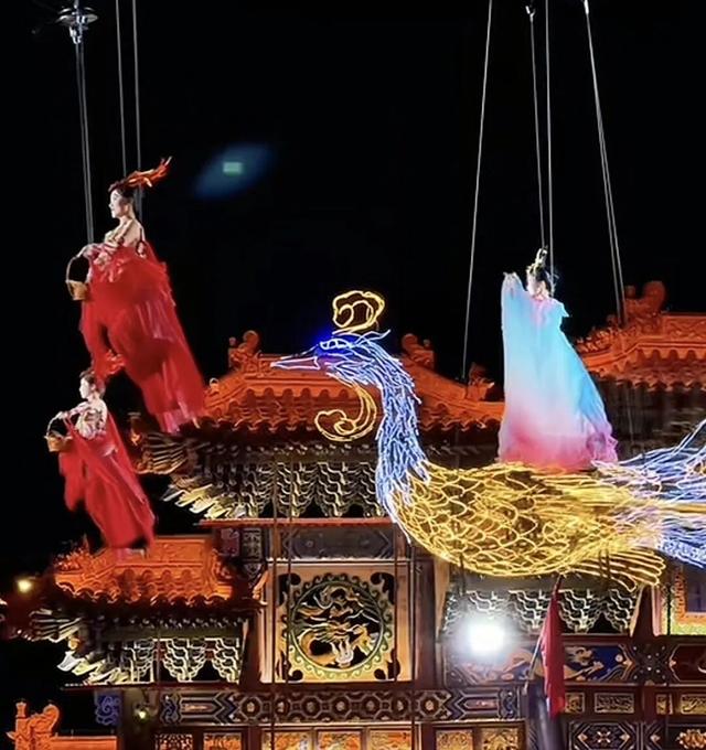 在呼和浩特跨年怎么玩？这3条路线闭眼冲！