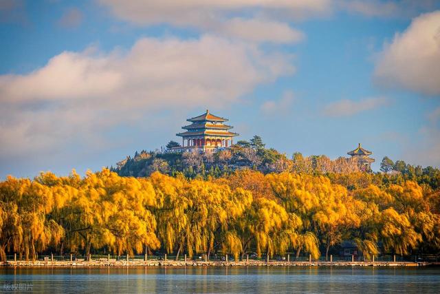 文旅专家建议：48 岁前，一定要去一趟历史厚重的 5 座古都城市！