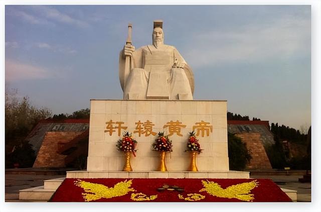 中国龙脉上只埋了3个人：一个挖不开，一个不敢挖，一个不能挖