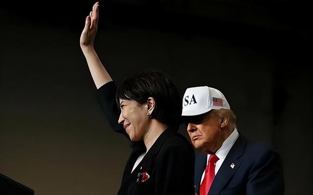 扛不住了？六国收到求援信息，高市赌中国不敢动手，连收四重噩耗