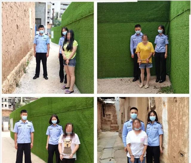 高科技“隐身嫖娼”自以为无懈可击，法网一出全军覆没！