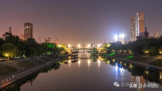 自驾环游中国行（三十四）河南 平顶山