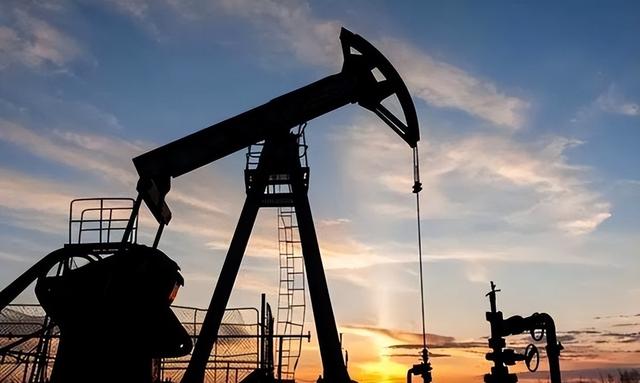 特朗普真的是为了委内瑞拉的石油而出手吗？背后动机不止如此