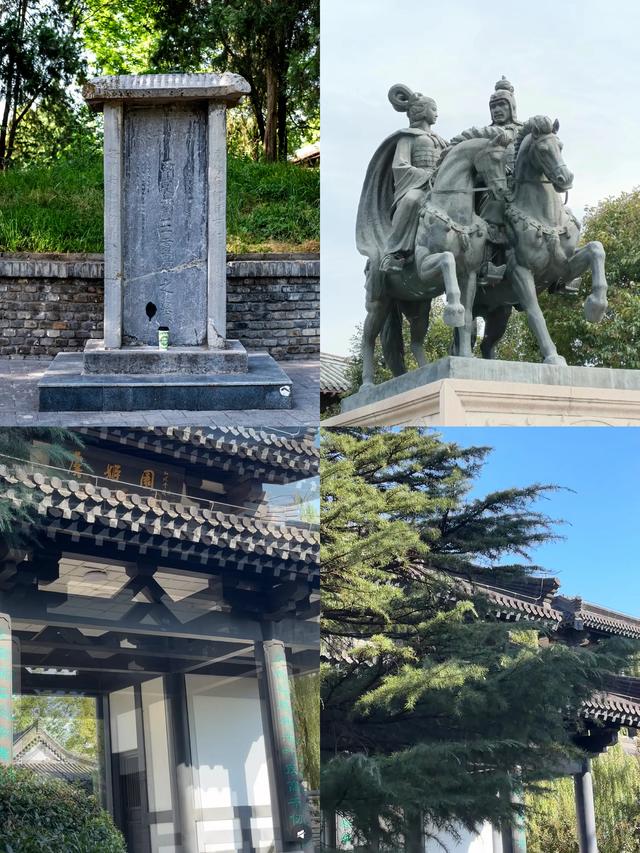 安徽·宿州|必去五大景点