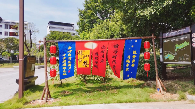 韶关宝藏古巷变美了！广府人的DNA这里寻→