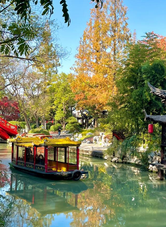 如果有条件，退休后我更愿意在这8座城市久居，生活舒服节奏也慢