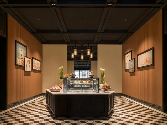 上海世博木棉花作为凯悦臻选品牌旗下酒店璀璨启幕