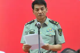 我国唯一授将官衔的军事博物馆，馆长级别有多高？仅比军长低一级图片