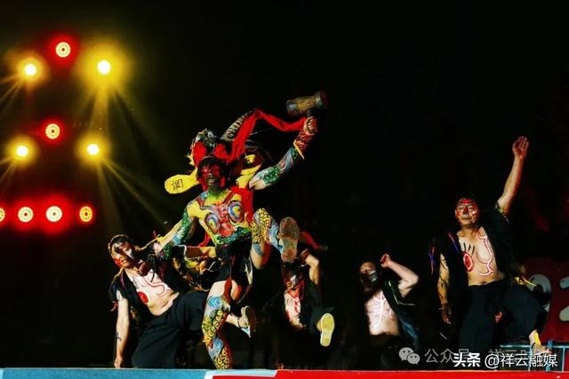 【决胜“十四五”】祥云:文化遗产“活”起来,文旅融合“火”起来