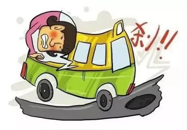刹车突然失灵，该如何应对，有什么好办法呢？