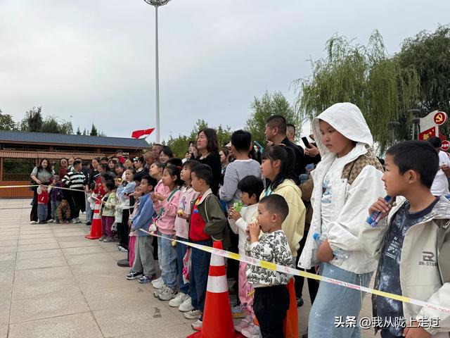 紧急提醒！靖远海洋动物嘉年华剩最后2天，这份游玩攻略请收好！